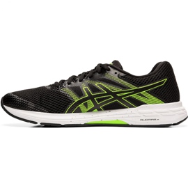 Asics Gel-Exalt 5 M 1011A162 002 Laufschuhe schwarz 2