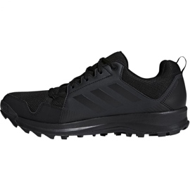 Adidas Terrex Tracerocker Gtx M CM7593 Schuhe schwarz 1