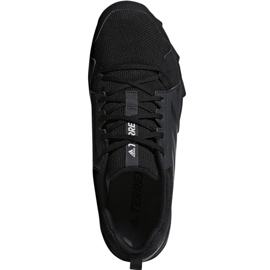 Adidas Terrex Tracerocker Gtx M CM7593 Schuhe schwarz 2
