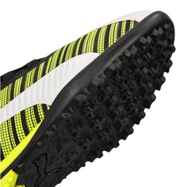 Puma One 5.3 Tt M 105648-03 Fußballschuhe gelb gelb 1