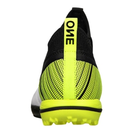 Puma One 5.3 Tt M 105648-03 Fußballschuhe gelb gelb 2