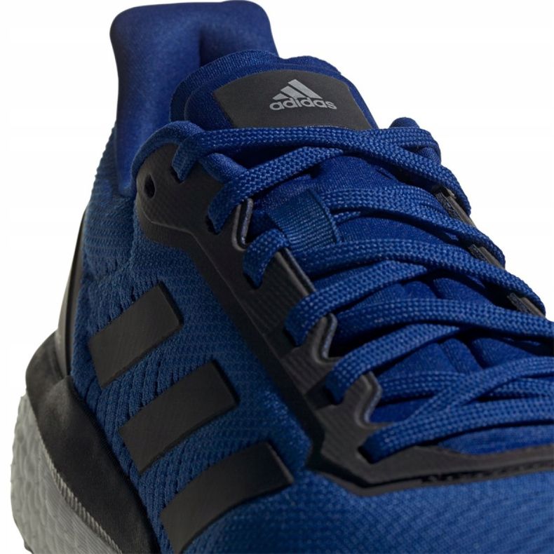 Laufschuhe adidas Solar Drive 19 M EF0787 blau 1