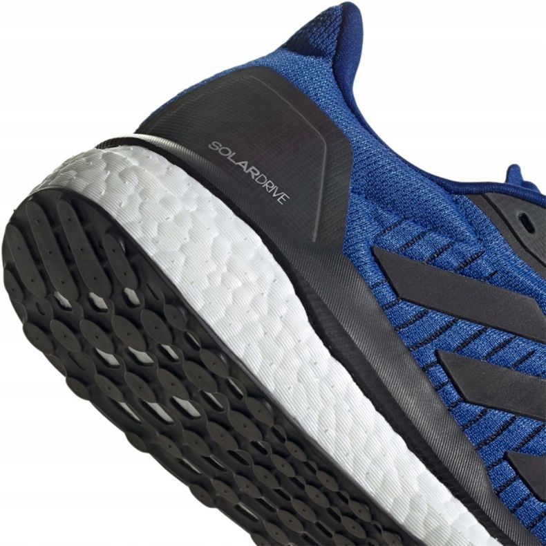 Laufschuhe adidas Solar Drive 19 M EF0787 blau 2