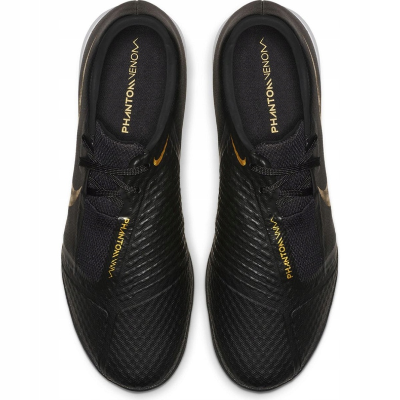 Nike Nike Phantom Venom Academy M Tf AO0571 077 Fußballschuh mehrfarbig schwarz 1