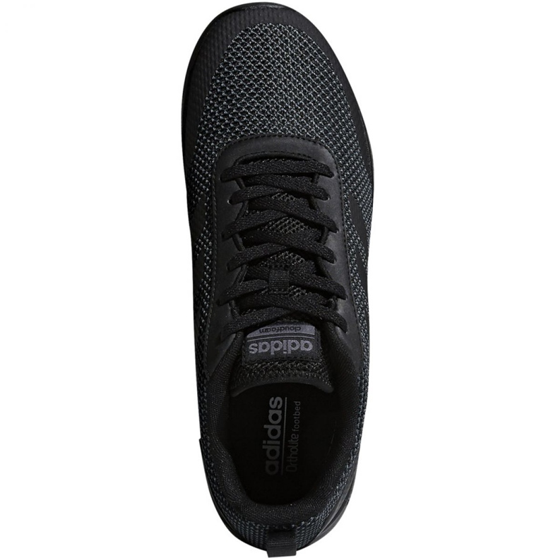 Adidas Argecy M DB1455 Schuhe schwarz 2