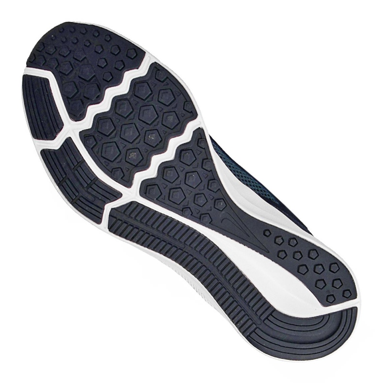 Nike Downshifter 9 (GS) Jr AR4135-403 Schuhe navy blau 2