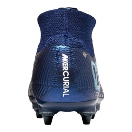 Nike Superfly 7 Elite Mds SG-Pro Ac M CK0013-401 Fußballschuhe marineblau marineblau 1