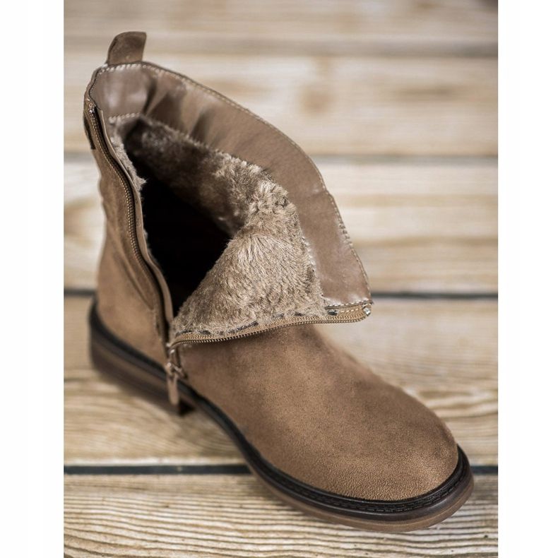 J. Star Braune Arbeiter 1