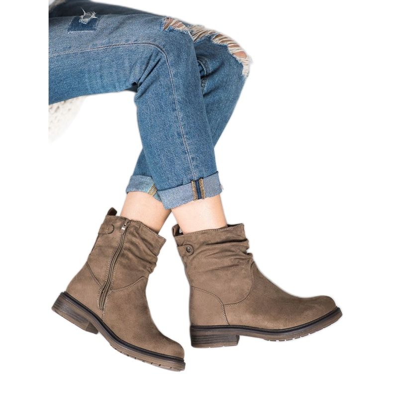 J. Star Braune Arbeiter 2