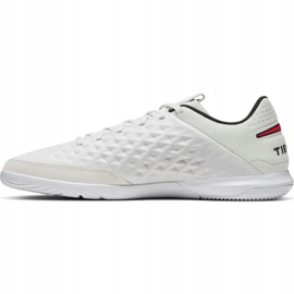 Nike Tiempo Legend 8 Academy Ic AT6099 061 Fußballschuhe mehrfarbig weiß 2