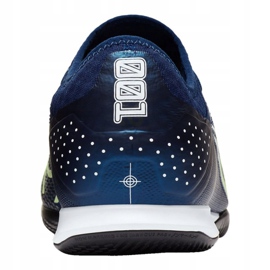 Nike Vapor 13 Pro Mds Ic M CJ1302-401 Schuh marineblau blau 1