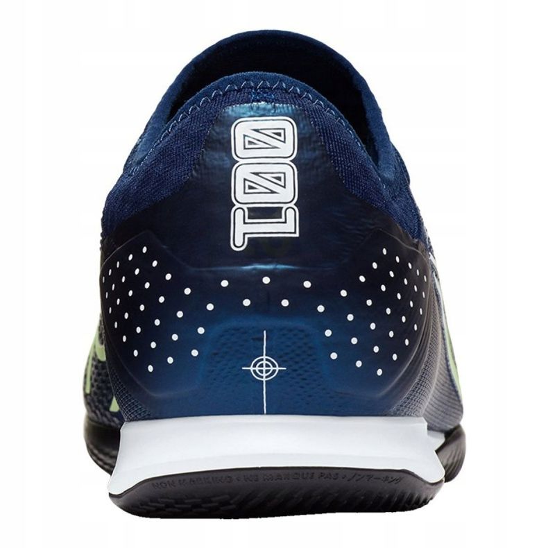 Nike Vapor 13 Pro Mds Ic M CJ1302-401 Schuh marineblau blau 1