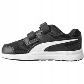 Puma Escaper Mesh V Inf Jr 190327 08 schwarz 2