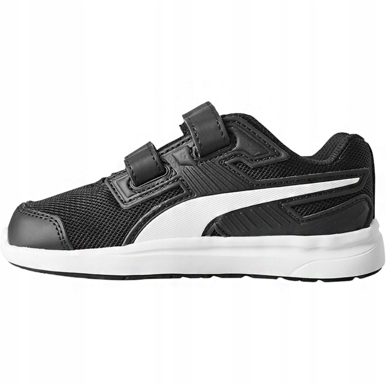 Puma Escaper Mesh V Inf Jr 190327 08 schwarz 2