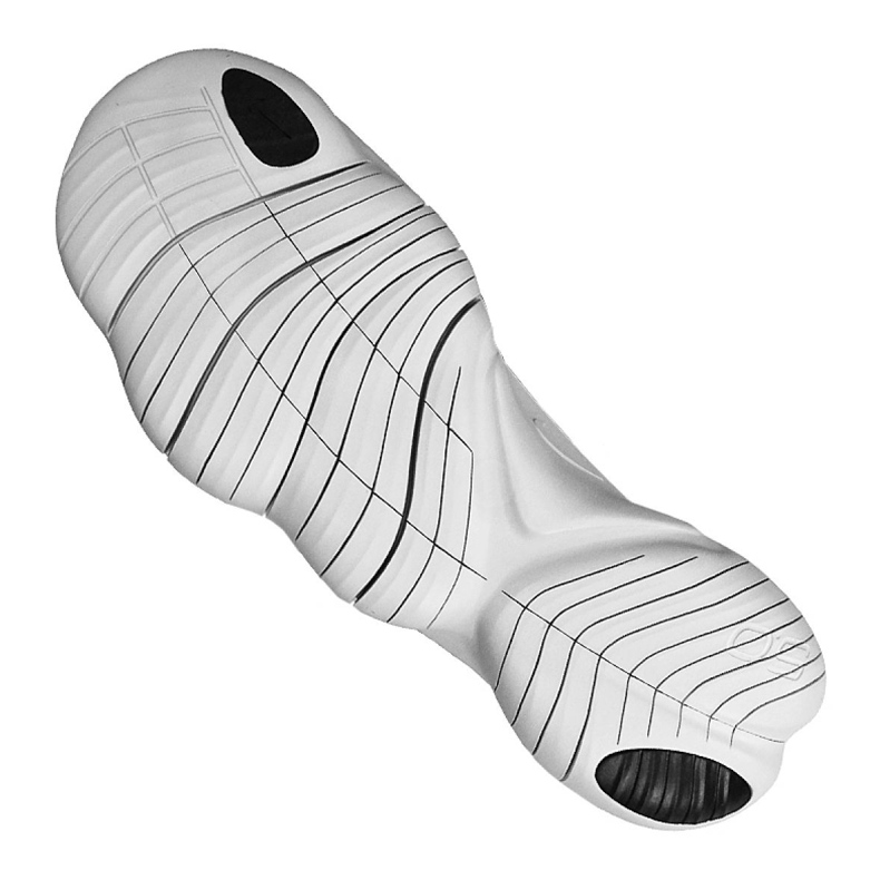 Laufschuhe Nike Free Rn 5.0 M AQ1289-009 grau 2