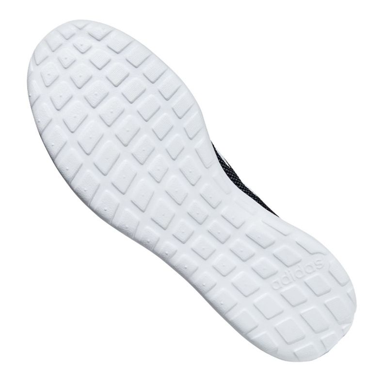 Laufschuhe adidas Lite Racer Cln M F34573 schwarz 1