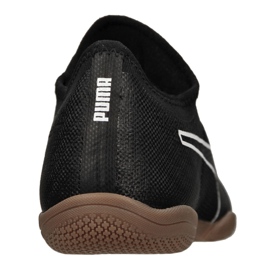 Hallenschuhe Puma 365 Sala 1 M 105753-01 schwarz schwarz 2