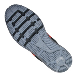 Under Armour Charged Bandit 5 M 3021947-403 Laufschuhe grau grün 2