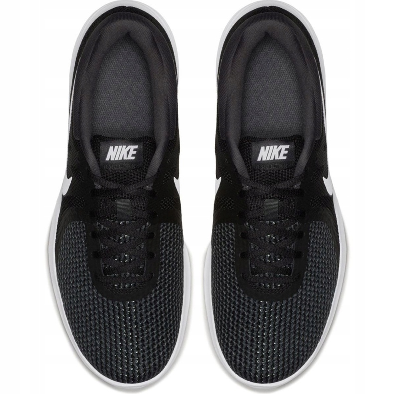 Laufschuhe Nike Revolution 4 Eu M AJ3490-001 schwarz 1
