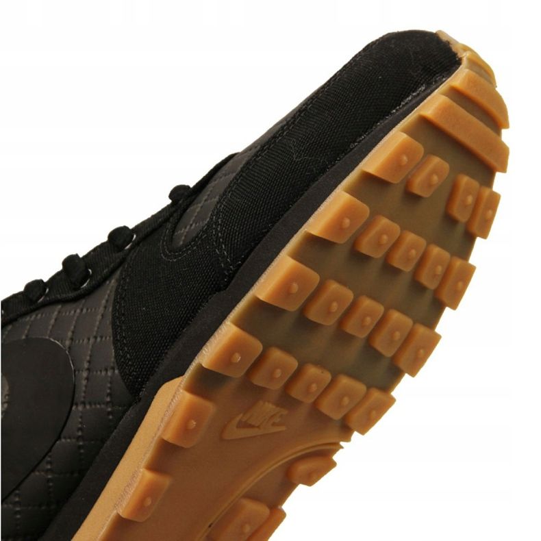 Nike Md Runner Mid Prem M 844864-006 Schuh schwarz 2