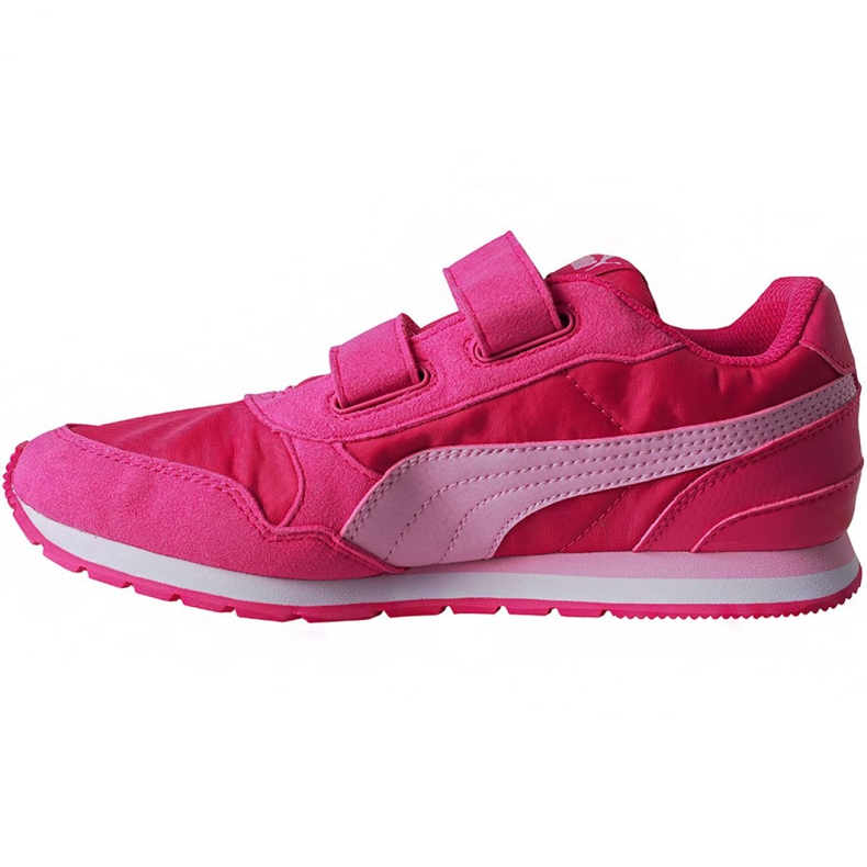 Puma St Runner v2 Nl V Ps Jr 365294 12 rosa 2