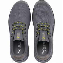 Puma Pacer Next Fs Knit 2.0 370507 02 grau 1