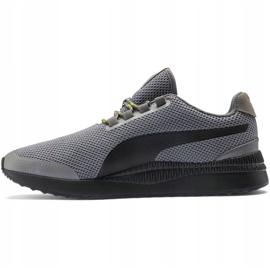 Puma Pacer Next Fs Knit 2.0 370507 02 grau 2