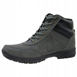 Kappa Bright Mid Light M 242075-1616 Schuhe grau 1