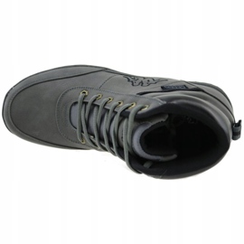 Kappa Bright Mid Light M 242075-1616 Schuhe grau 2