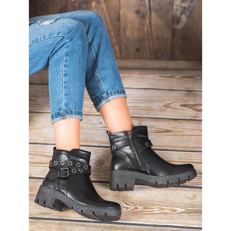 SHELOVET Schwarze Arbeiter 2