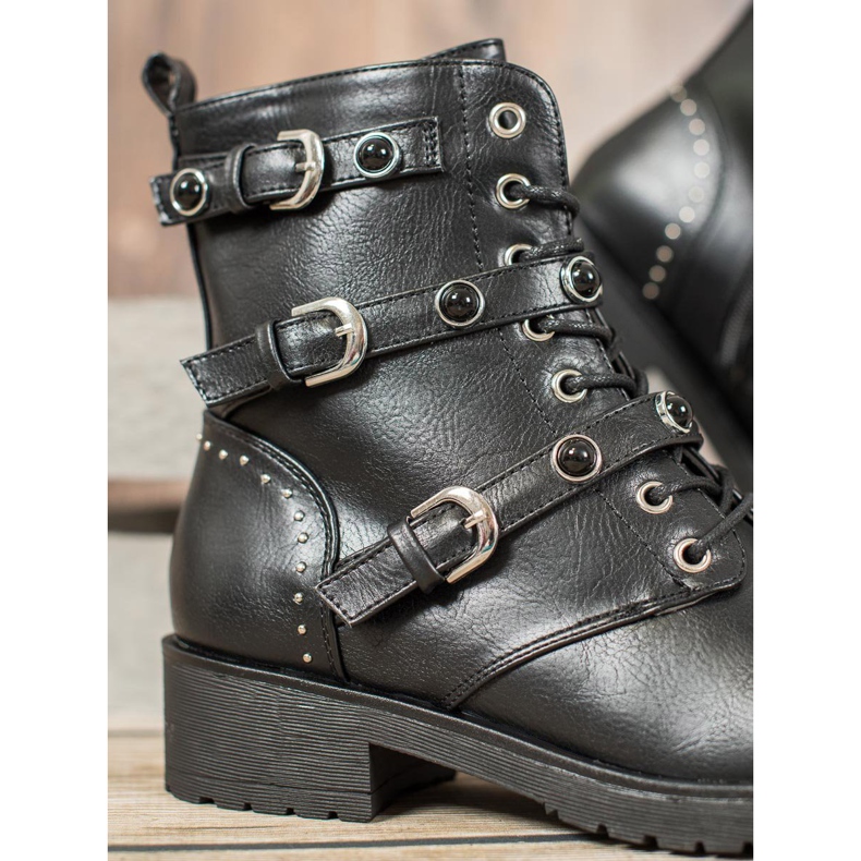 Cm Paris Schwarze Arbeiter mit Perlen 1