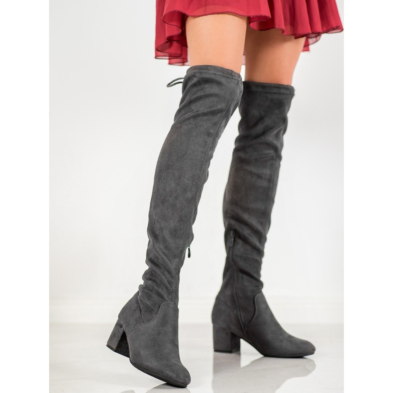 Seastar Graue Musketiere auf der Post 1