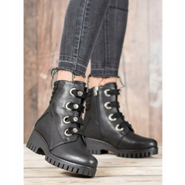 Goodin Schwarze Modearbeiter 2