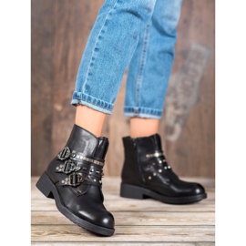 SHELOVET Schwarze Arbeiter 1