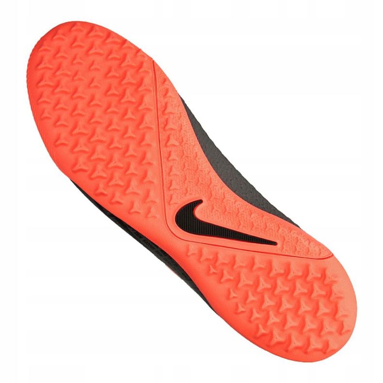 Nike Phantom Vsn Academy Df Tf M AO3269-080 Fußballschuhe marineblau mehrfarbig 1
