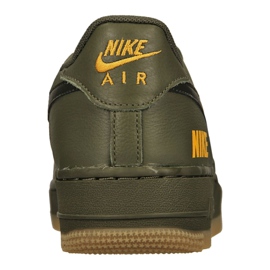 Nike Air Force 1 LV8 5 (GS) Jr CQ4215-200 grün 2
