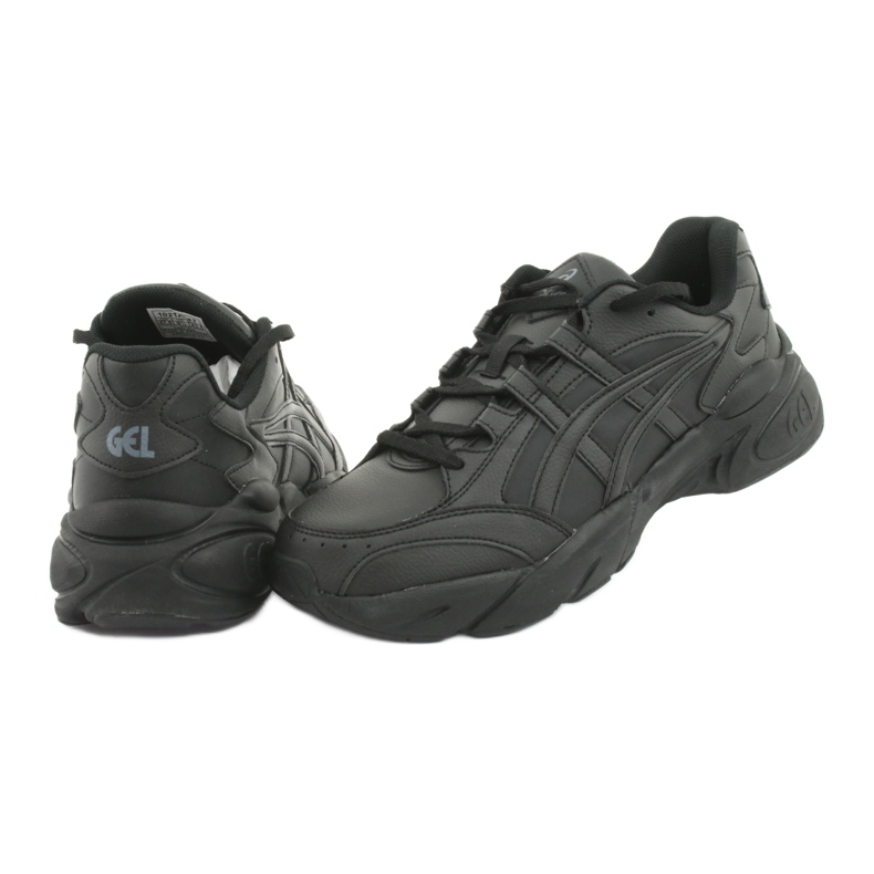 Asics Gel-BND M 1021A217-001 schwarz 4