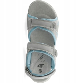 Sandalen 4f Jr J4L19-JSAD206 90S mehrfarbig 1
