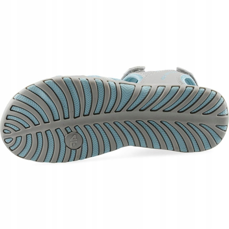 Sandalen 4f Jr J4L19-JSAD206 90S mehrfarbig 2