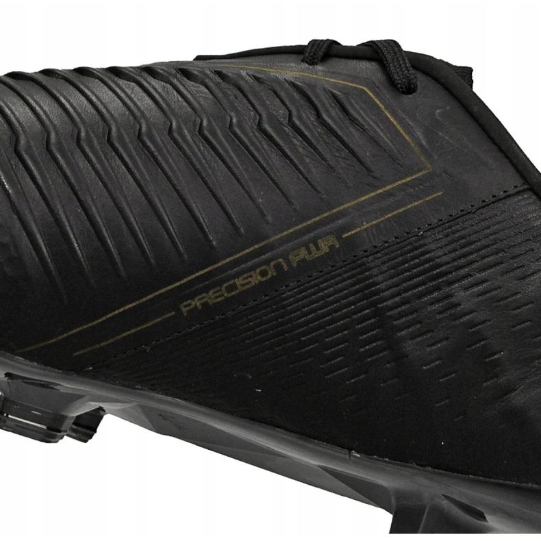 Nike Phantom Vnm Elite Tc Fg M CJ6319-001 Fußballschuhe schwarz schwarz 1