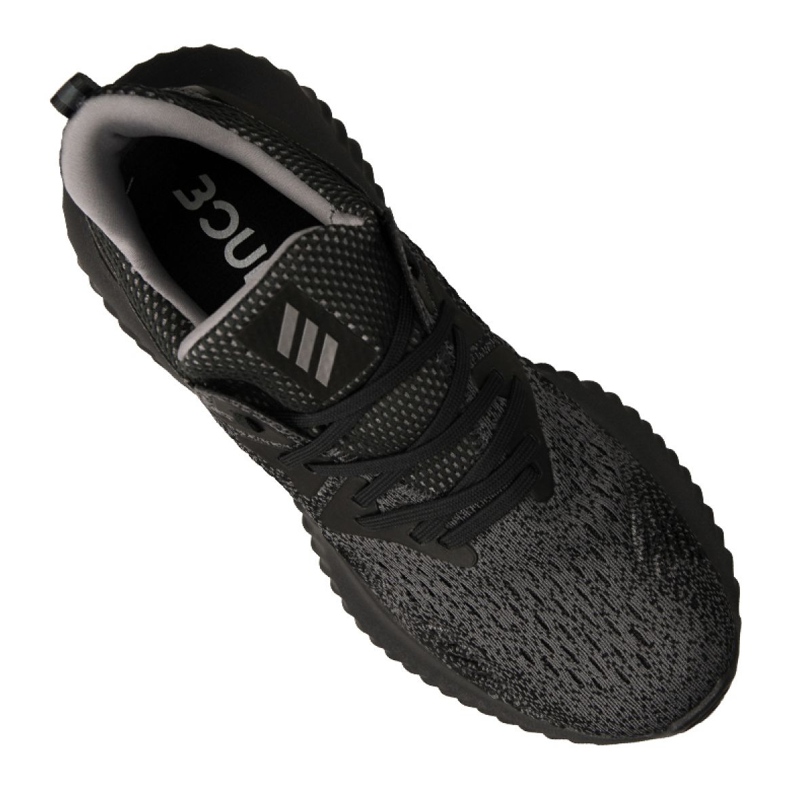 Laufschuhe adidas Alphabounce Beyond M AQ0573 schwarz 2