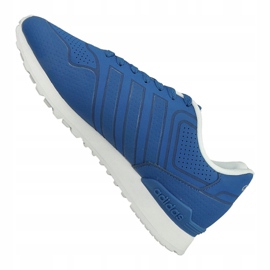 Schuhe adidas 10K Casual M B74707 blau 1