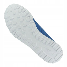 Schuhe adidas 10K Casual M B74707 blau 2