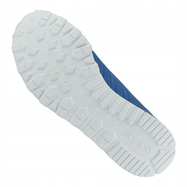 Schuhe adidas 10K Casual M B74707 blau 2