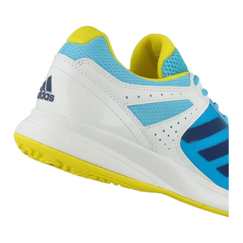 Adidas adizero Court Oc M BB3413 Tennisschuhe blau 1