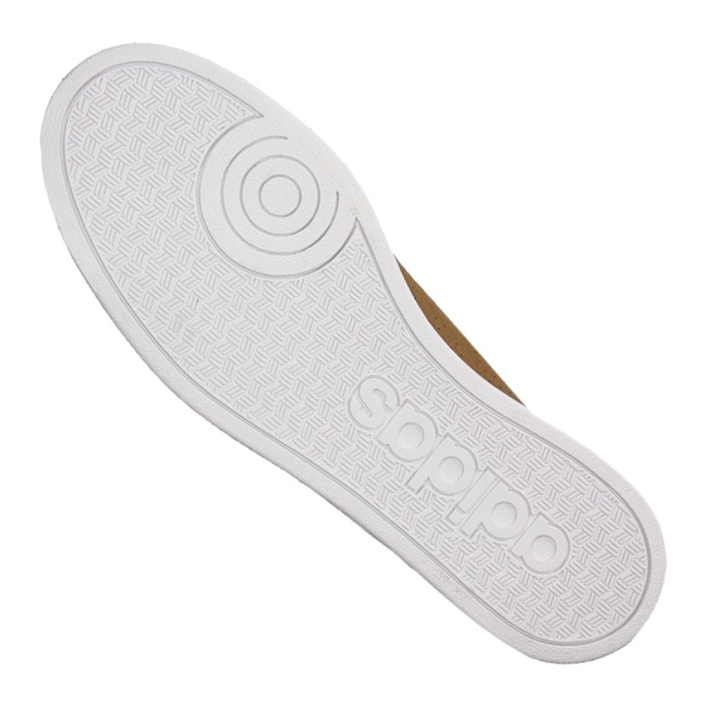 Adidas Advantage Cl Mid Winter M BB9898 Schuhe braun 1