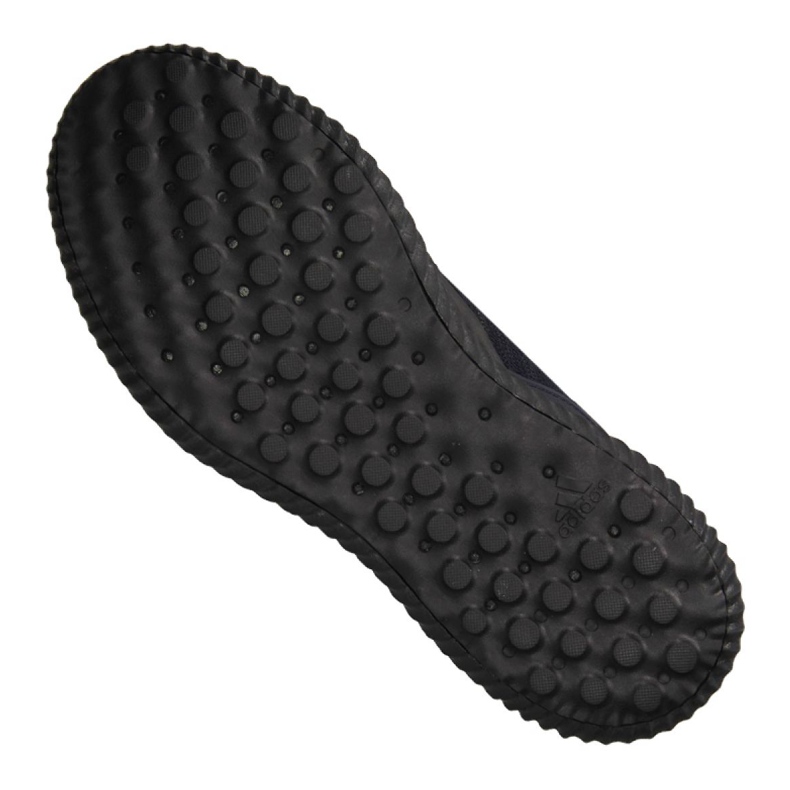 Laufschuhe adidas Alphabounce Rc M CG5126 schwarz 1