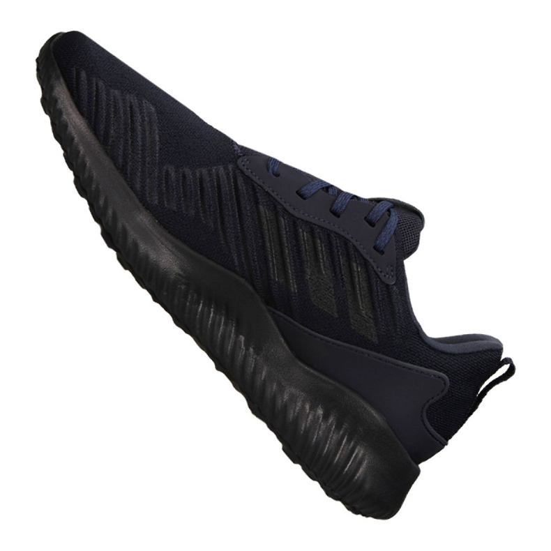 Laufschuhe adidas Alphabounce Rc M CG5126 schwarz 2
