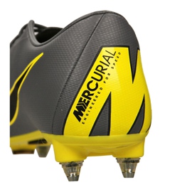 Nike Mercurial Vapor 12 Academy Sg Pro Fg M AH7376-070 Fußballschuhe mehrfarbig schwarz 1