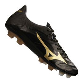 Mizuno Rebula 2 V1 Made in Japan Fg P1GA187-950 Fußballschuhe mehrfarbig schwarz 1